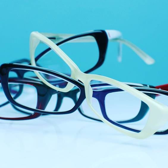 Готовые очки ( ОПТИКА ) + -   Оправы