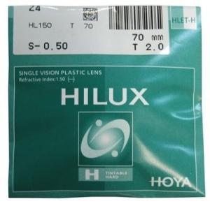 линза Hilux 1.50 Hard